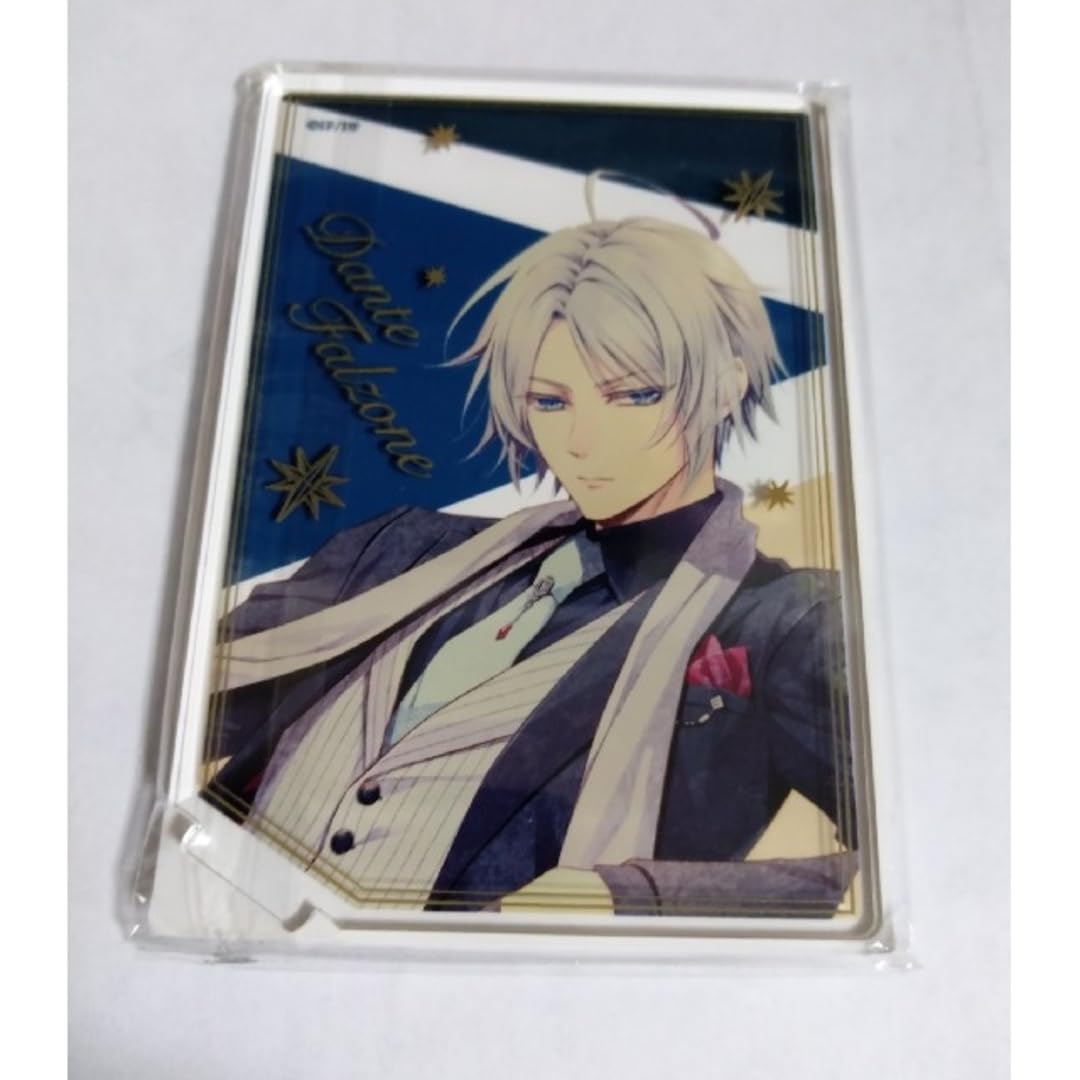 ピオフィオーレの晩鐘単独イベントアクリルスタンドダンテ